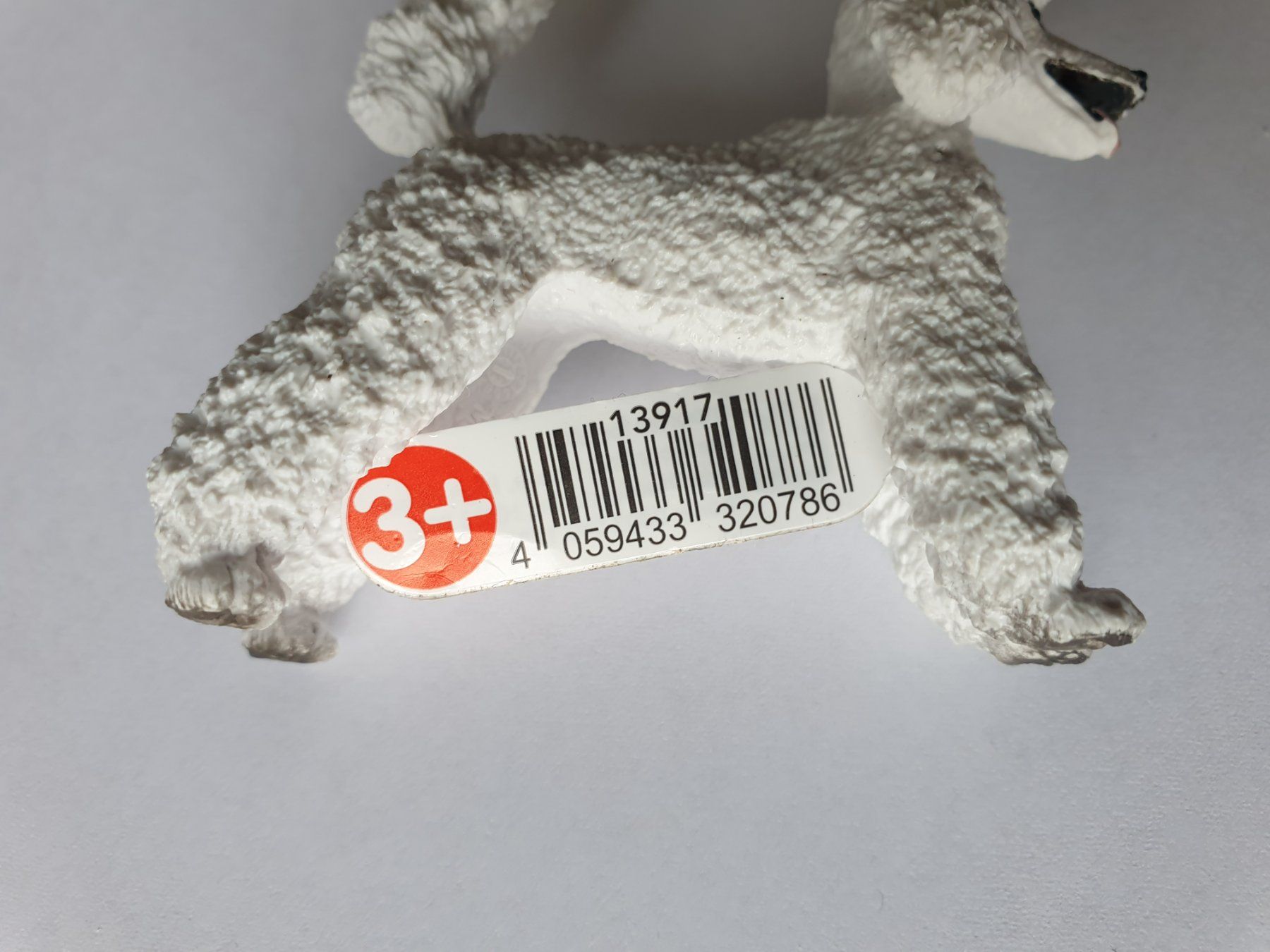 Schleich Statuette: Hund Pudel Tier Schleich – Nuovo (secondo la descrizione) da Mörschwil venduto da spirspi 6