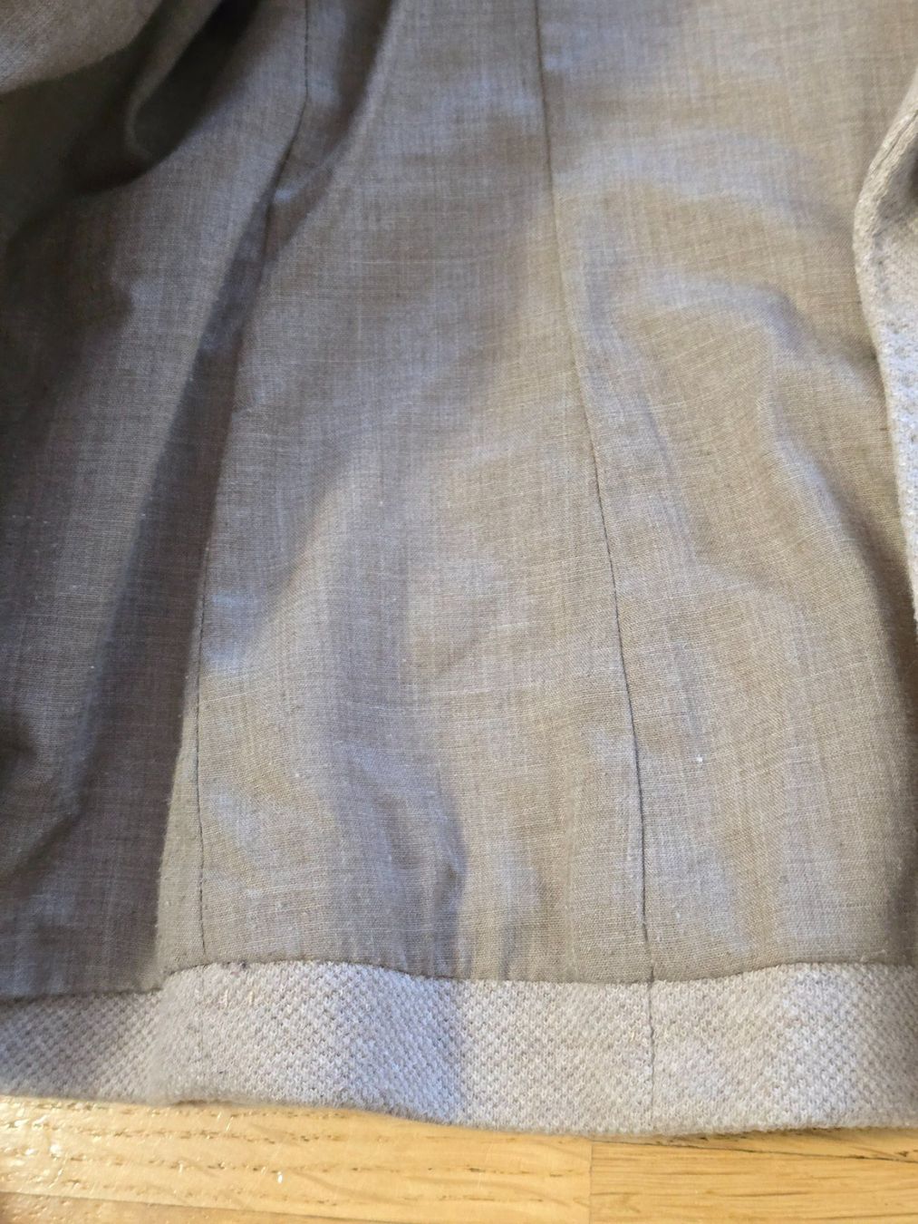 Zara Anzüge & Kostüme: Schöne Blazer von Zara,  Grösse M – Gebraucht aus Basel von Galia2000 6