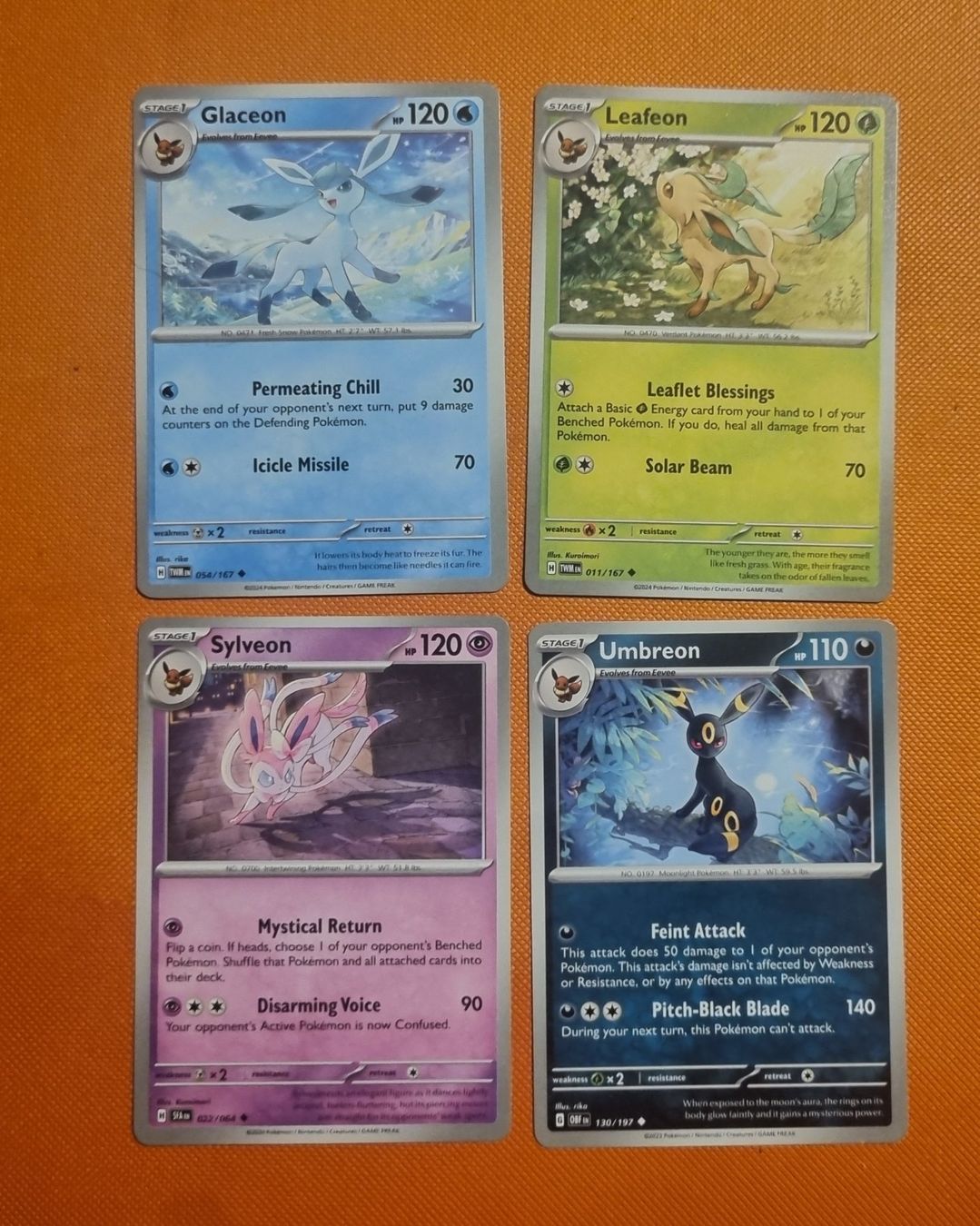 Pokémon Carte collezionabili: Evoli / Eevee Kartenbundle Englisch inklusive 1 Promo – Usato da Bichelsee venduto da Kompiuter 2