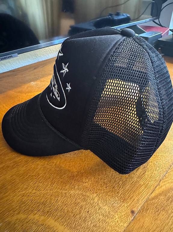 Hüte, Mützen & Caps: Casquette Corteiz – Gebraucht aus Genève von gae_5vrx 3