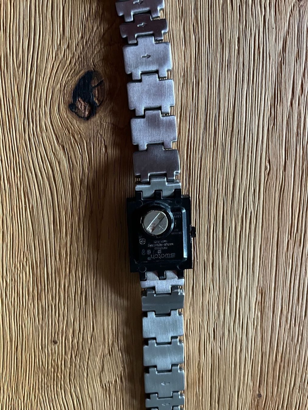 Swatch Uhren: Armbanduhr /// Swatch – Gebraucht aus Brittnau von Zofigerin 4