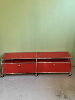 USM Haller Lowboard