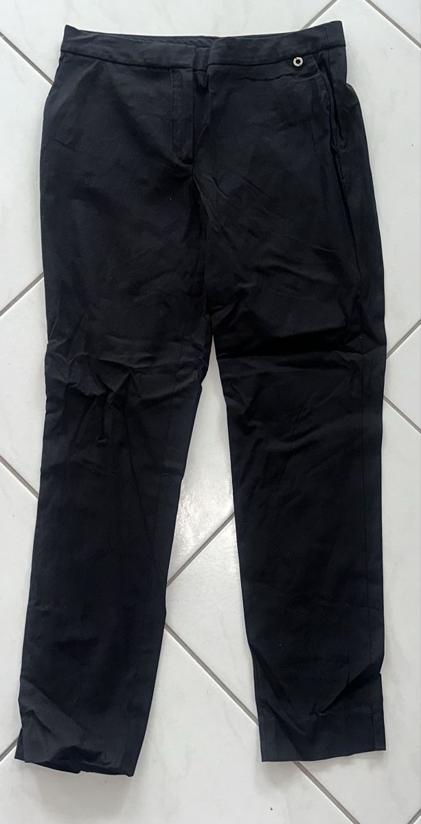 Massimo Dutti Pantaloni: MASSIMO DUTTI HOSE GR. 40 – Usato da Unteraegeri venduto da MH203 1