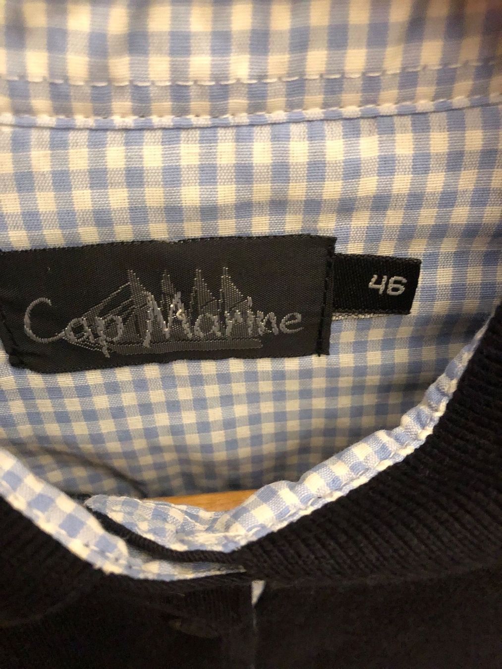 Maglioni & Felpe: CAP MARINE DAMEN PULLOVER – Usato da Zürich venduto da heb_c9cj 1