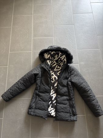 Desigual Jacke