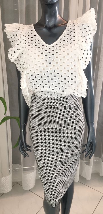 Liu Jo Camicette: LIU JO BLUSE GR. S (IT 42) – Usato da Basel venduto da astwo 6