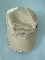 Navy Boot Mütze, Gr.52-54