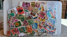 Briefmarken 