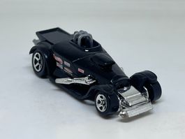 Hot Wheels Supercomp Dragster #529