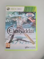 El Shaddai (XBox 360)