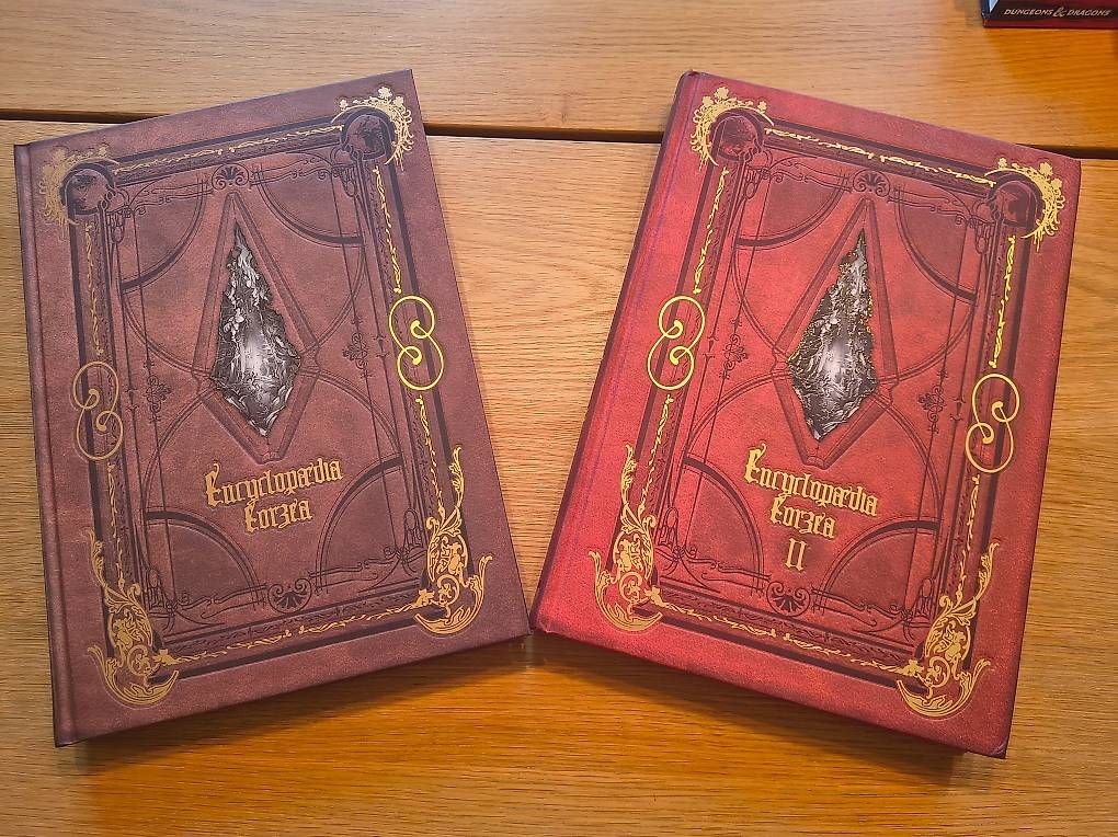 Bücher: Fantasy-Bücher: Encyclopaedia Eorzea Final Fantasy XIV – Gebraucht aus Arnegg von zozotsu