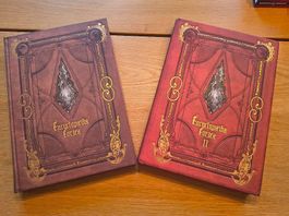 Encyclopaedia Eorzea ~The World of Final Fantasy XIV~