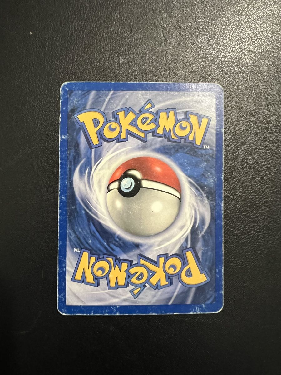 Pokémon Carte collezionabili: Vulpix Pokemon Karte Base Set – Usato da Willisau venduto da Neiro77 1