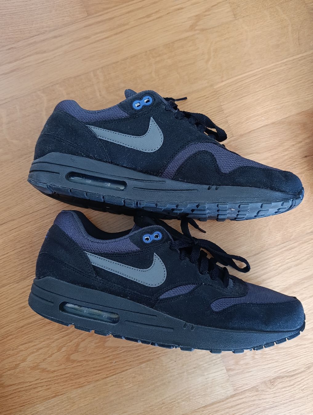 Nike Chaussures hommes: Nike Air Max 1 Grösse 42.5 – D'occasion à Baar par L.isa28 1