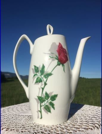 Caraffe: KAFFEEKRUG ESPRESSOKRUG VINTAGE  60TIES – Usato da Subingen venduto da ArtBead 3