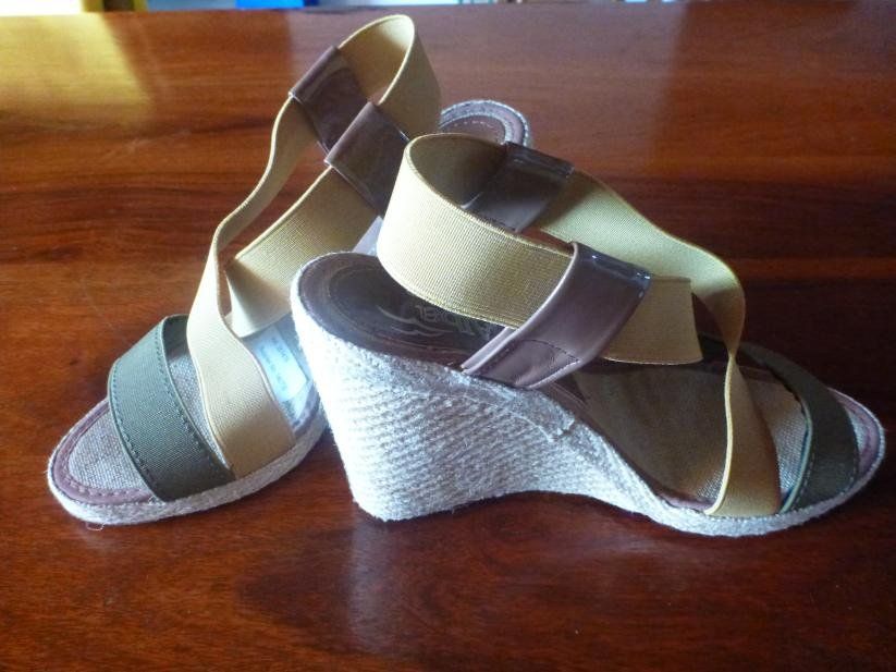 Alba Moda Chaussures femmes: Espadrilles Albamoda – Neuf (Voir description) à Weisslingen par TechnoFant 1