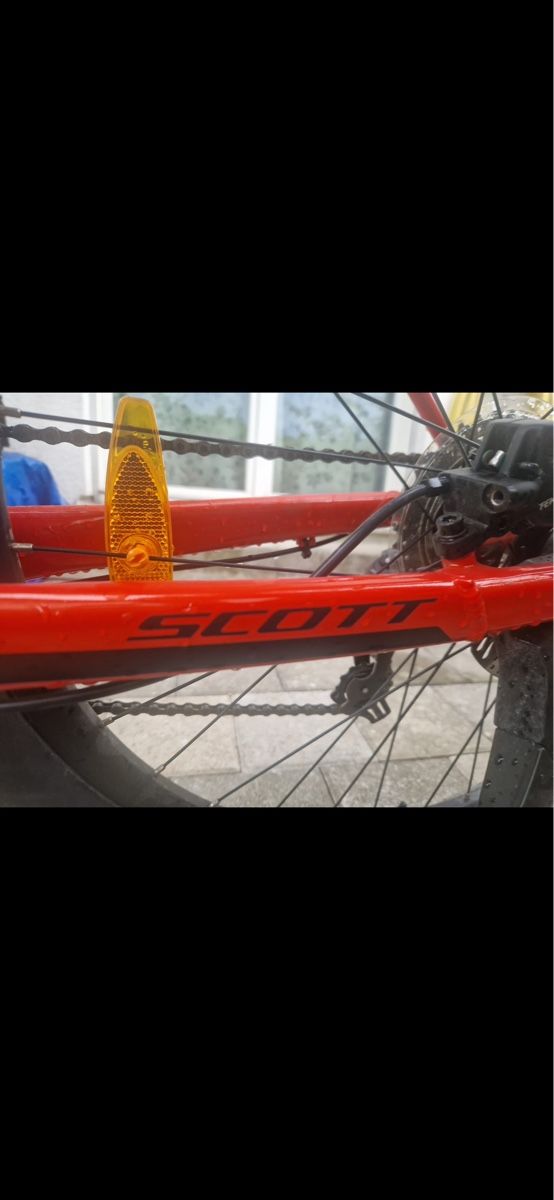 Scott Velos: Mountainbike Scott Aspect 760 Grösse M – Gebraucht aus Schleinikon von Jessica_Lutishi 1