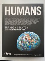 Humans - Menschen von Bradon Stanton