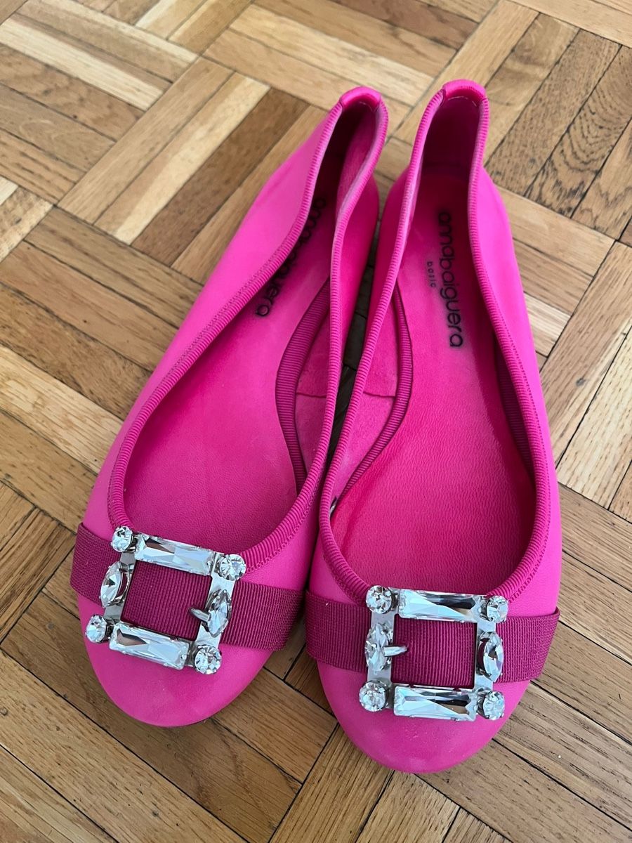 Scarpe da donna: Ballerine – Usato da Viganello venduto da Orisole 3