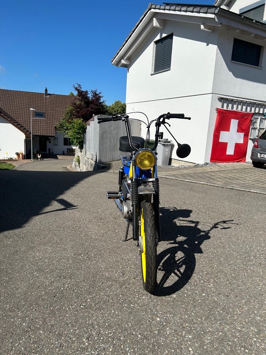Sachs Cyclomoteurs: Mofa Sachs – D'occasion à Wohlen AG par Kebo1 3