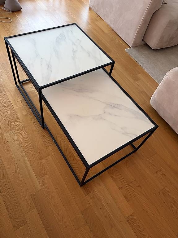 Tische: Westwing Couchtisch – Gebraucht aus Moosseedorf von mari-53