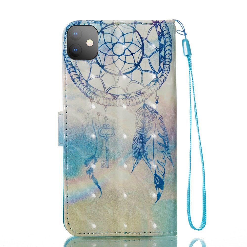 Cover & Protezioni schermo: iPhone 12 mini Hülle Etui Wallet Case Flip Cover Tasche – Nuovo e nell'imballaggio originale da Volketswil venduto da coverandmore 3