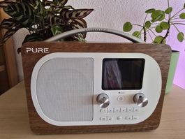 Pure Evoke H4 Holz