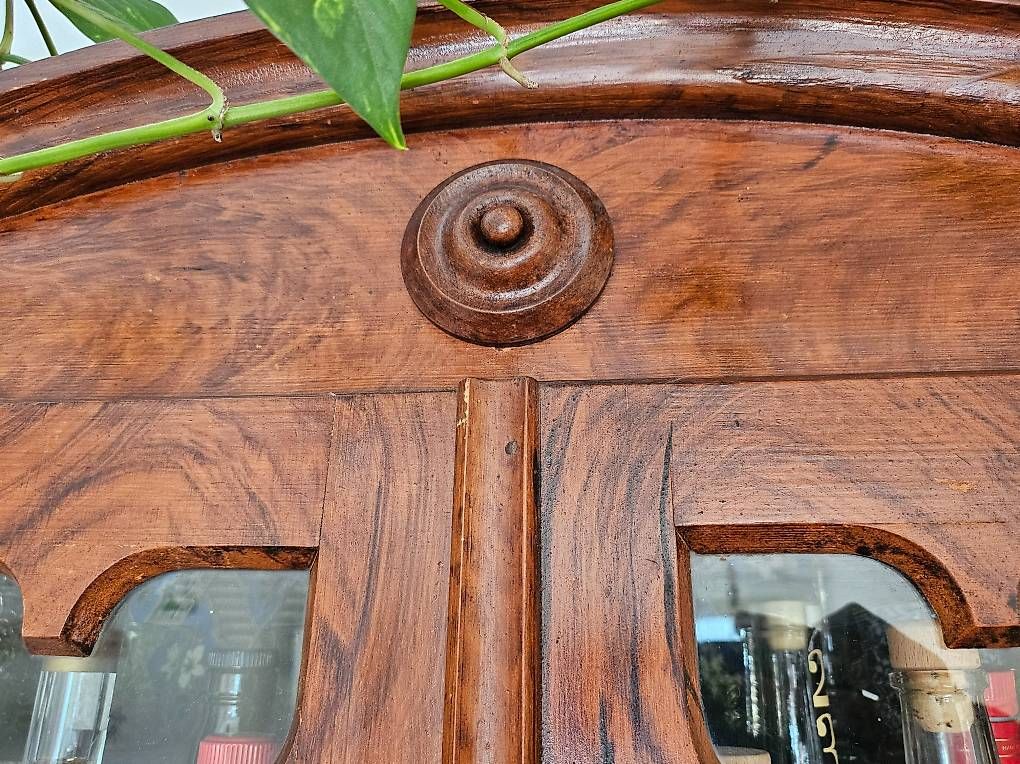 Credenze: Antikes Buffet Vollholz – Usato da Basel venduto da Holzmartin 4