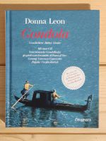 Gondola von Donna Leon – Buch und CD