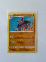 Pokémon Karte EN Battle Styles 2021 Gliscor 072/163