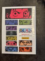 One Piece Karten Treasure Box (Neu)