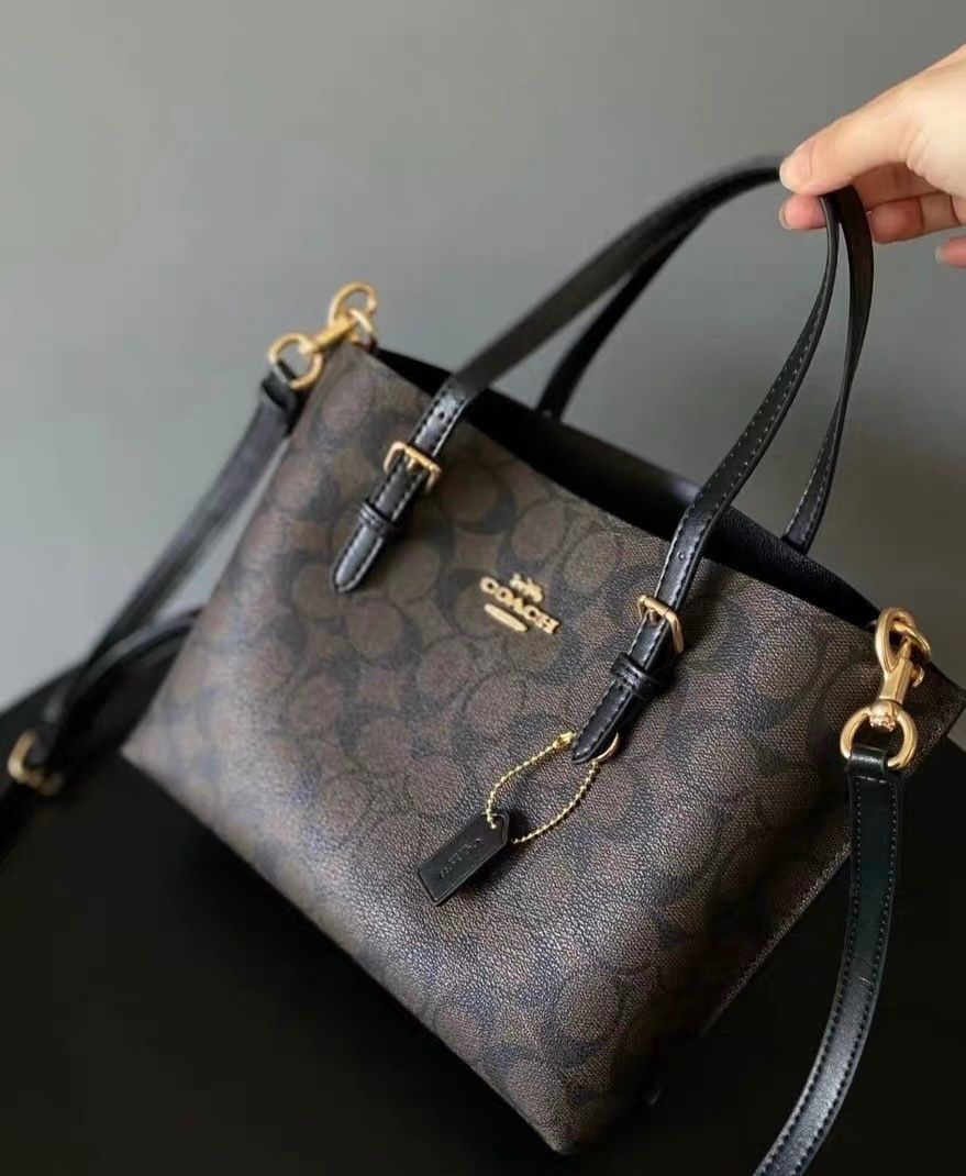 Borse: Coach Handtasche – Usato da Wattwil venduto da SchweizIT