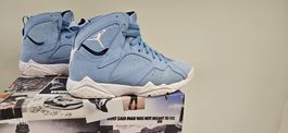 Air Jordan 7 Retro Pantone Blue Taille 42 - bon état