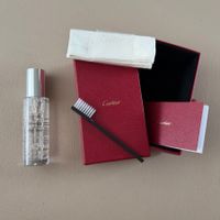 CARTIER Reinigungsset für Schmuck und Uhren ❣️