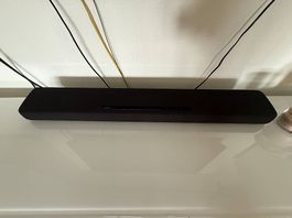 Soundbar