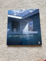 Climate and Architecture Torben Dahl