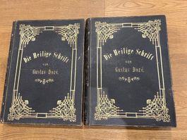 Bibel von Gustav Doré um 1867/1870