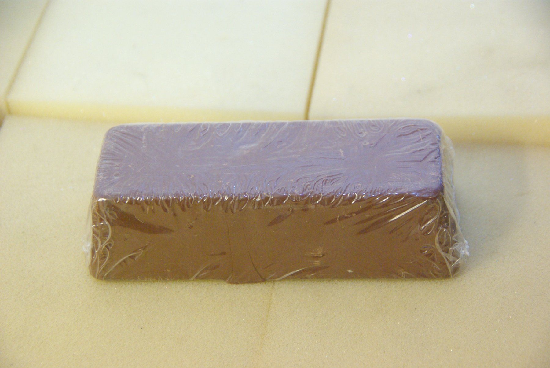 Pflegeprodukte: Polierpaste braun von PHODIUS - 353068 - OVP – Neu und originalverpackt aus Herisau von Cevianer1844 4