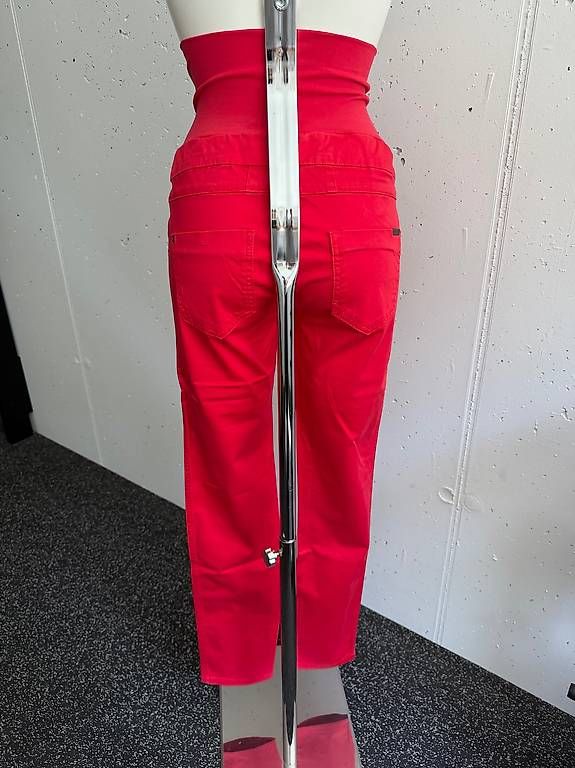 Hosen: Umstandshose Bellybutton Gr.36 – Gebraucht aus Triesen von DH1910 2