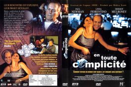 Where The Money Is / En Toute Complicité - Paul Newman - DVD