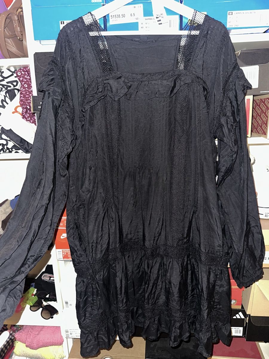 Allsaints Vestiti: Allsaints Kleid, EU42 – Usato da Gutenswil venduto da jus_nr7h 1