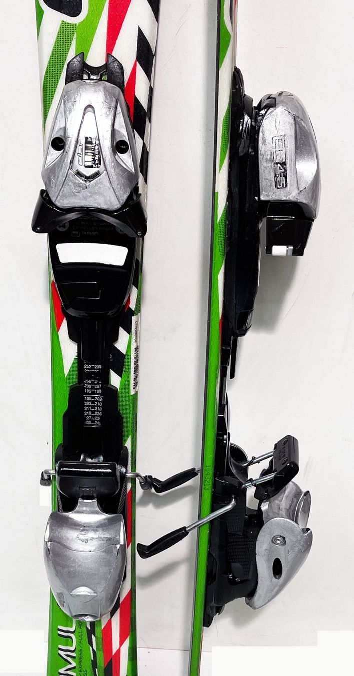 Elan Sci: Kinderski ELAN FORMULA 90 cm – Usato da Brüttisellen venduto da SkiverkaufStepan 2