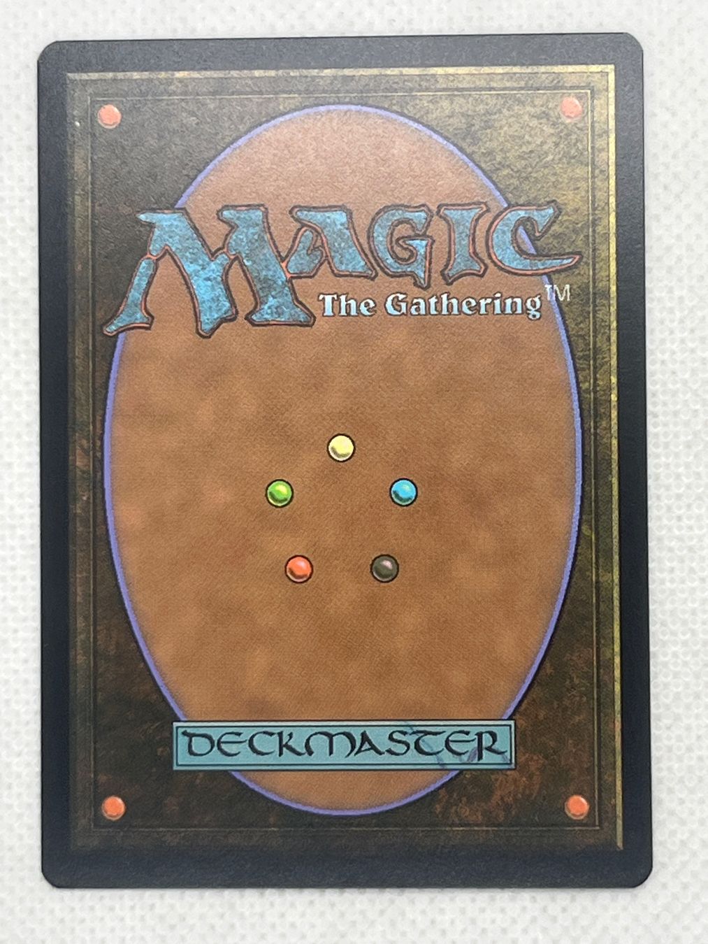 Magic The Gathering Carte collezionabili: Magic: The Gathering Smoldering Crater – Usato da Hinterkappelen venduto da Kim1992 1