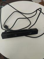 Xbox 360 Kinect Sensor mit Kabel guter Zustand.