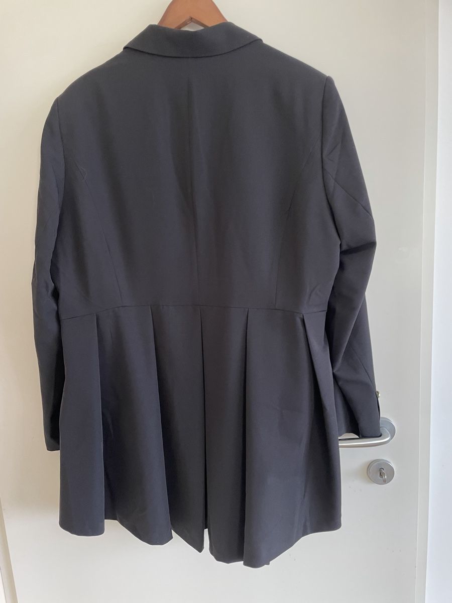 Giacche: Blazer im Frack-Stil Gr. 50 – Nuovo (secondo la descrizione) da Bottmingen venduto da Leela2 1