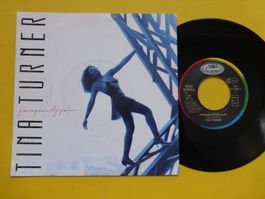 Tina Turner – Foreign Affair