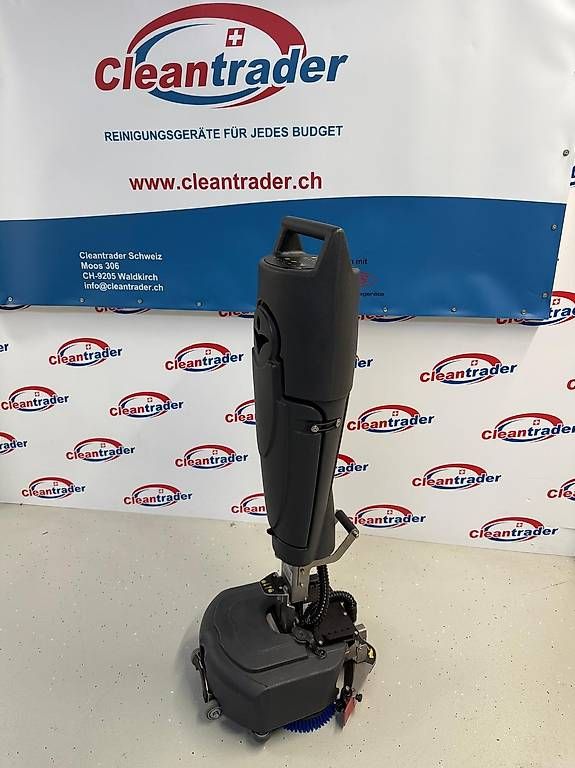 Tutte le macchine: Cleanfix RA 405 B Scheuersaugmaschine mit Garantie – Usato da Waldkirch venduto da cleantrader