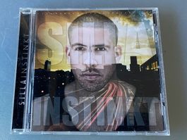 Silla - Instinkt