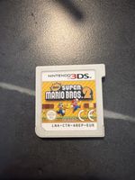 Super Mario Bros 2 für Nintendo 3DS
