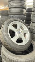 Volvo S60 Winterkomplettradsatz 17 Zoll